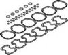 WILMINK GROUP WG1193722 Gasket Set, cylinder head cover